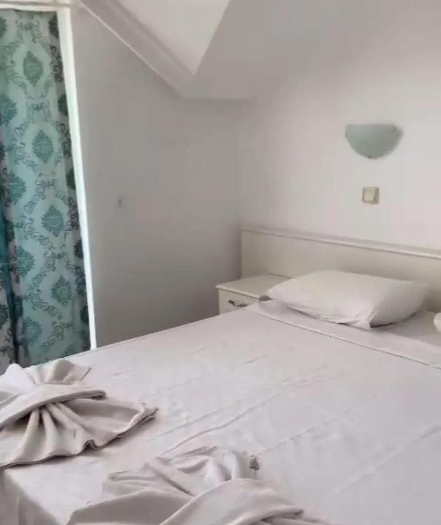 ** Aparthotel Sen Apart Turunc Turkey