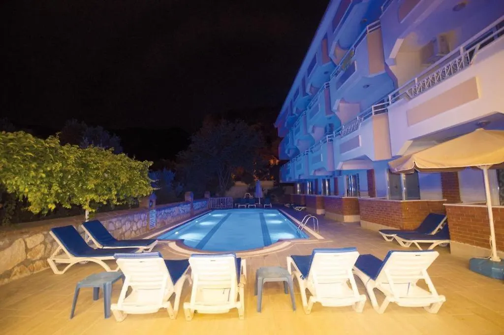 Sen Apart Turunc Aparthotel