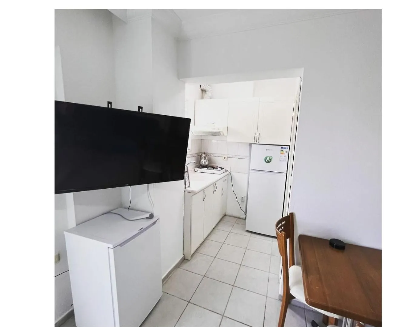 Sen Apart Turunc Aparthotel