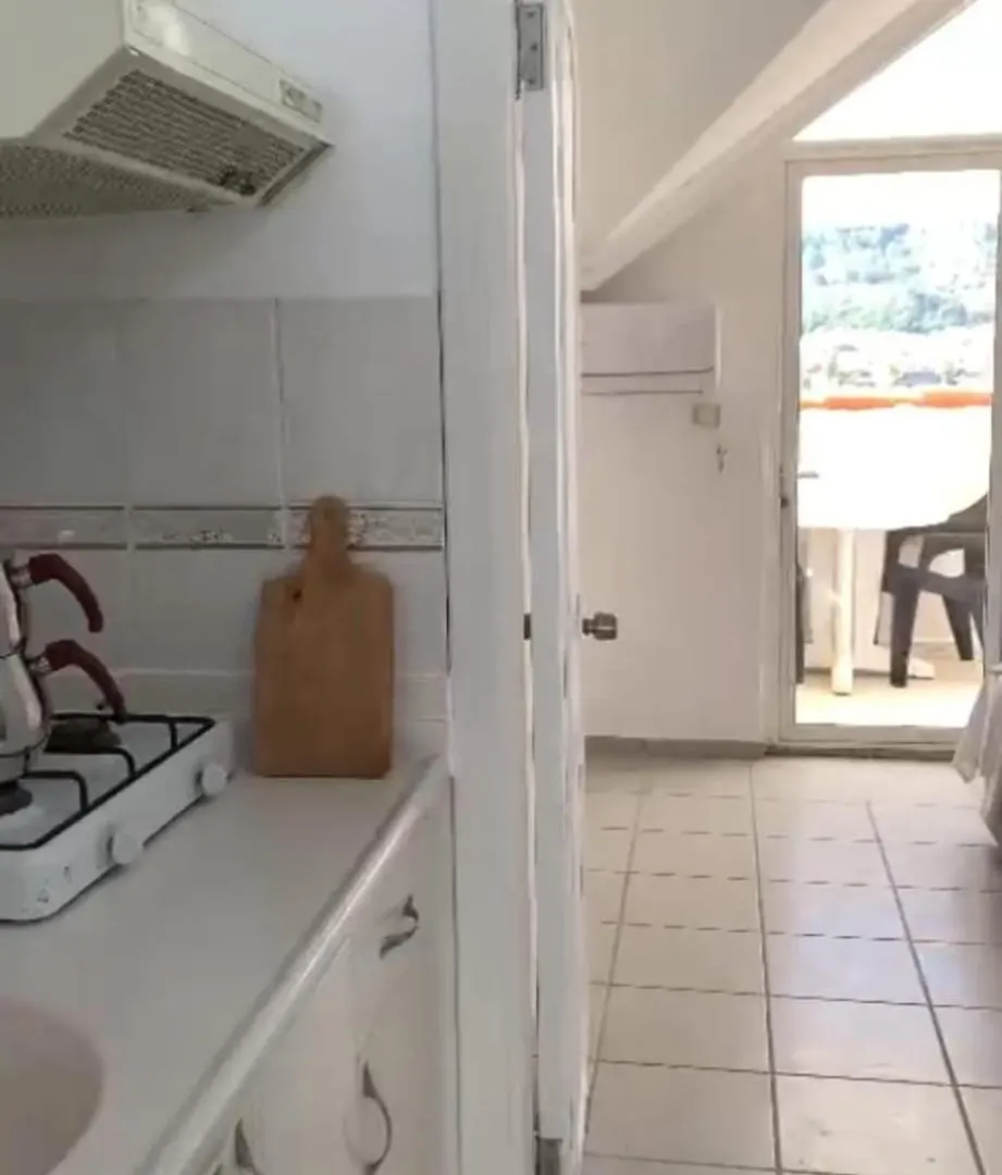 Aparthotel Sen Apart Turunc