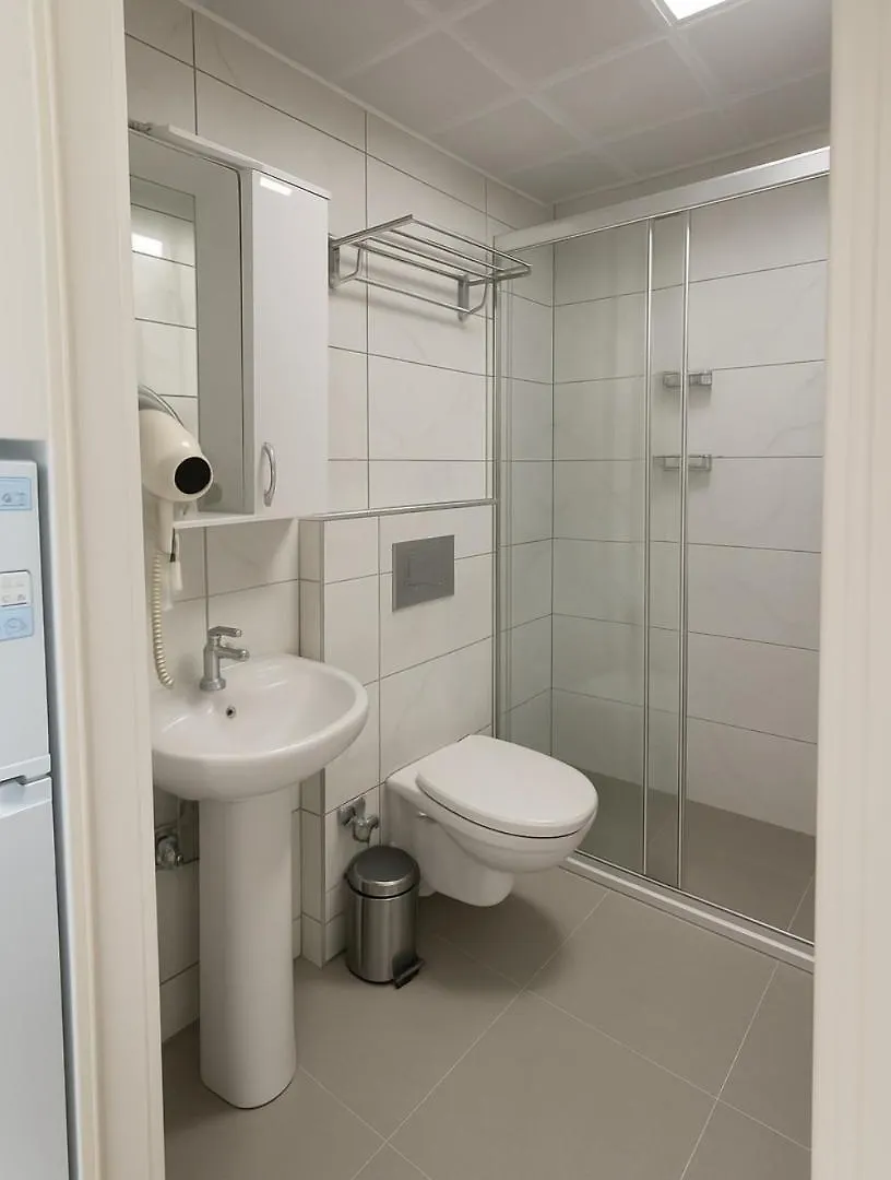 Sen Apart Turunc Aparthotel