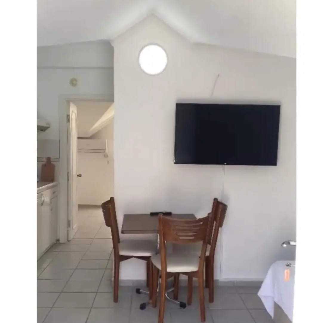** Aparthotel Sen Apart Turunc Turkey