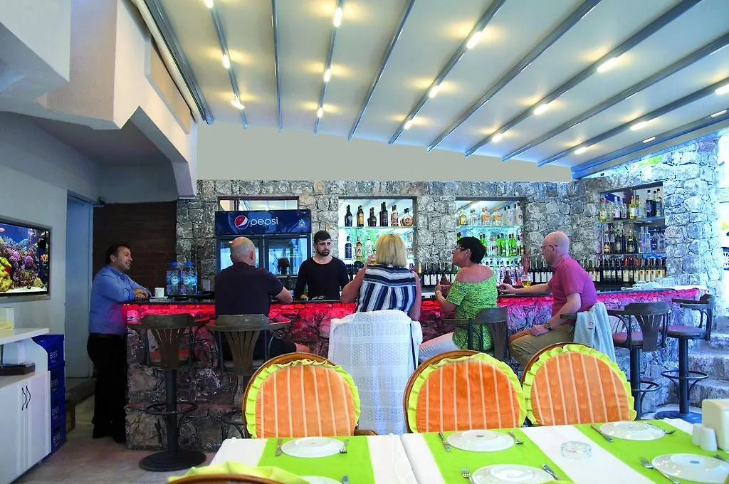 Sen Apart Turunc Aparthotel