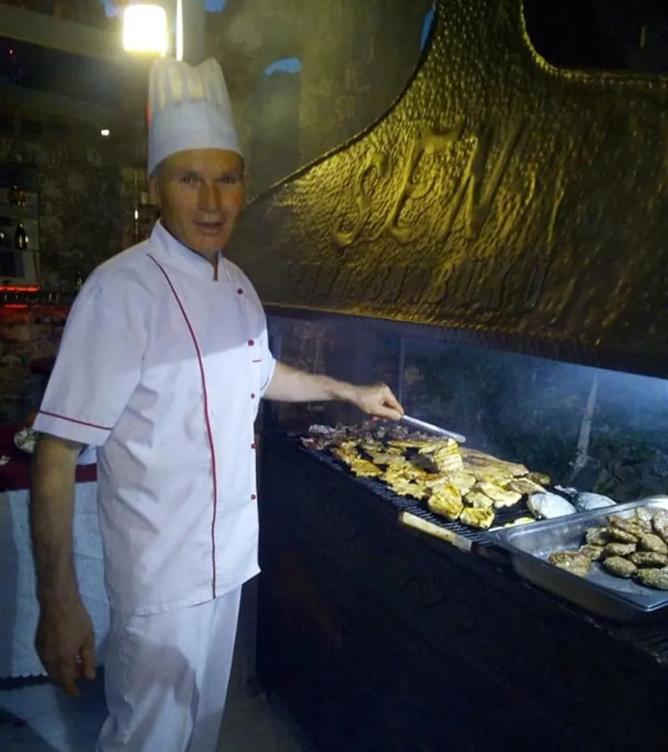 Aparthotel Sen Apart Turunc