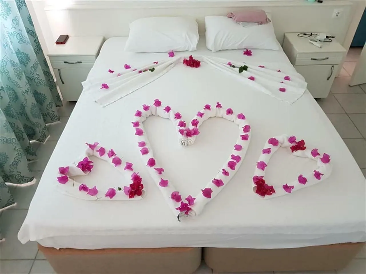 Aparthotel Sen Apart Turunc