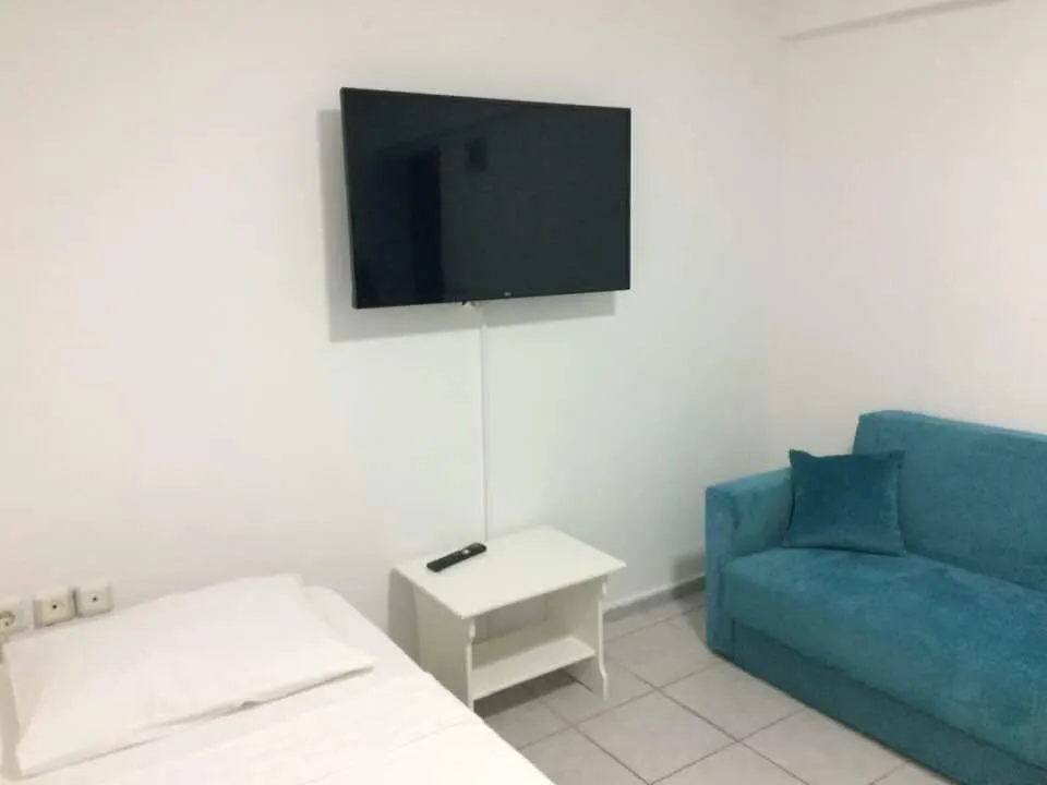Sen Apart Turunc Aparthotel