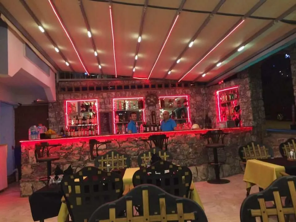 Sen Apart Apart otel Turunç