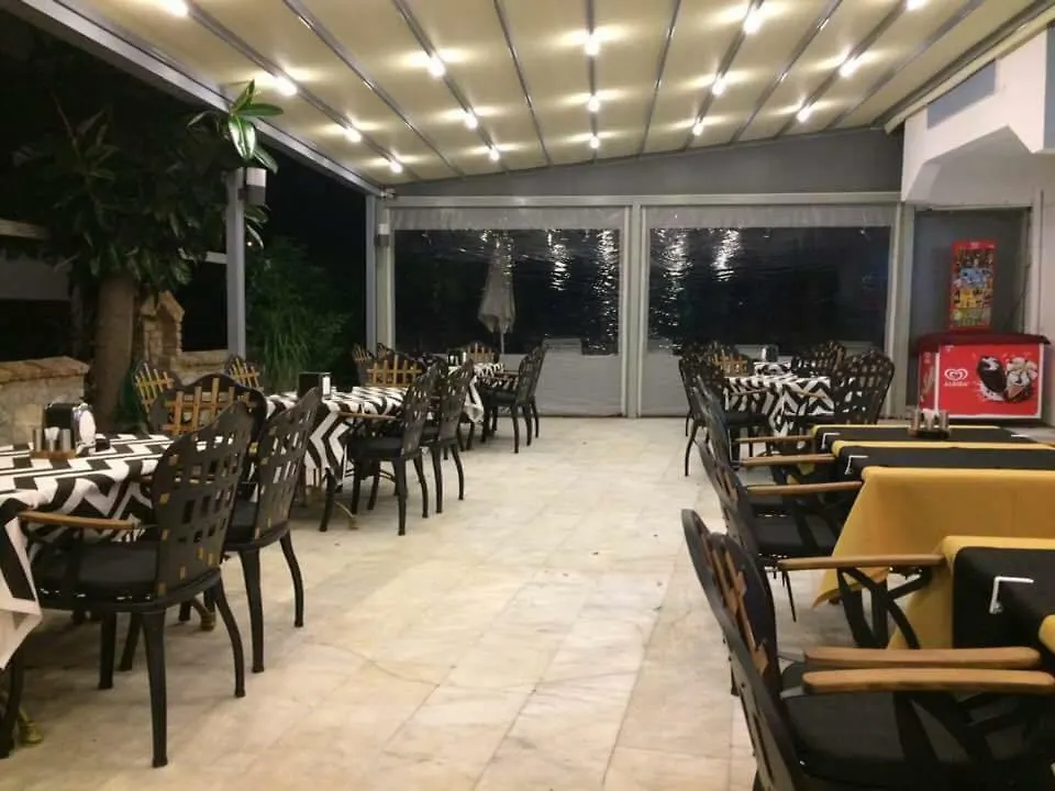 Sen Apart Turunc Aparthotel