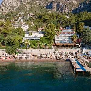 3* Hotel Mavi Deniz
