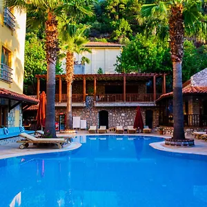 3* Aparthotel Dores