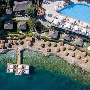Sarpedor Boutique Torba