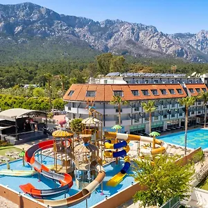 Dedeman Otel