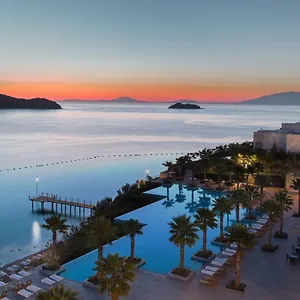 Xanadu Island Akyarlar