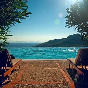 Dionysos Village Otel